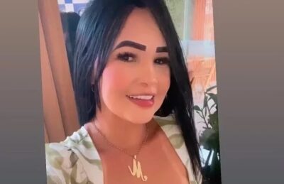 Dona de bar é morta a tiros na porta da casa dos pais no interior do Maranhão; polícia investiga