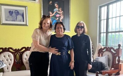 Corretora Olga Vieira revisita Timon e celebra o sucesso do condomínio Village Jóia