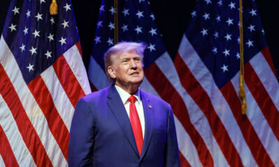 Juíza autoriza liberação de relatório final de caso Trump por interferência eleitoral