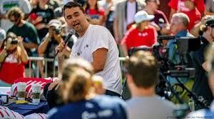 O que se sabe sobre o ataque aoativista conservador Charlie Kirk