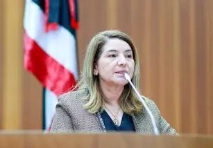 Iracema comemora os 18 anos da Lei Maria da Penha e destaca avanços conquistados com a legislação