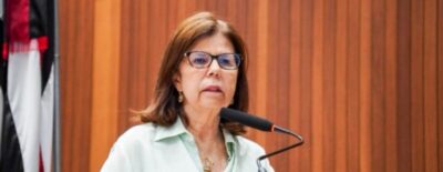 Helena Duailibe destaca avanços na saúde e presta homenagem póstuma a José Arteiro