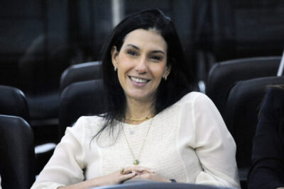 Juíza Manuella Viana é eleita pelo TJ para o Tribunal Regional Eleitoral do Maranhão