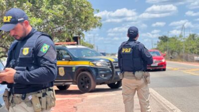 Feriadão no Maranhão: 5 mortos e quase 3 mil infrações nas rodovias federais, aponta PRF