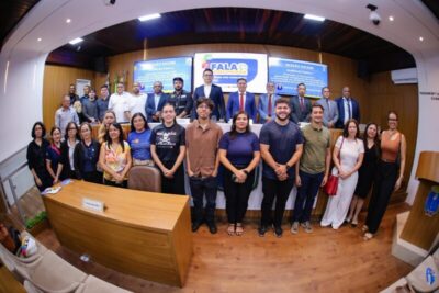 Penha defende união de esforços para combater fraudes contra o consumidor
