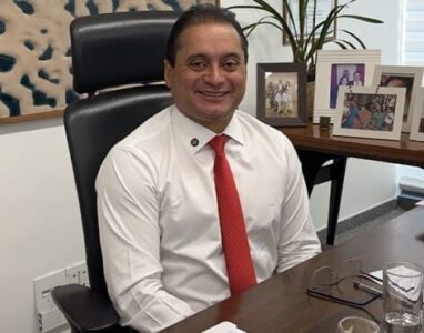 Senador Weverton apresenta emendas à MP do Gás para garantir acesso justo à população