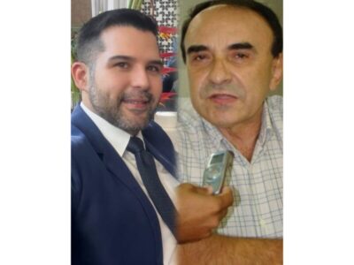 Waldir Jorge rebate Sebastião Madeira e expõe força de Maura Jorge em Imperatriz
