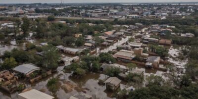 Aberto edital do projeto que vai apoiar cidades na adaptação do clima