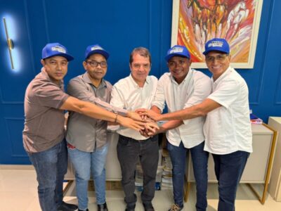 Vereadores de oposição também declaram apoio a Dr. Hilton Gonçalo ao Senado