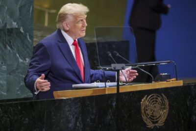 Aceno de Trump esvazia estratégia eleitoral de Lula centrada na luta contra o inimigo externo