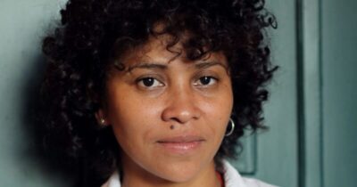 Gê Viana é a primeira mulher maranhense a integrar a Bienal de São Paulo