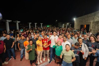 Governo do Estado revitalizará praças do Anjo da Guarda
