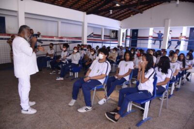 Prefeitura de São José de Ribamar promove Semana da Consciência Negra