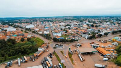 Açailândia está entre as cidades mais competitivas do Estado do Maranhão, com atrativos importantes para investimentos empresariais variados e de alto nível