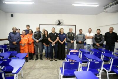 São José de Ribamar se prepara para festa de emancipação com reforço integrado das forças de segurança