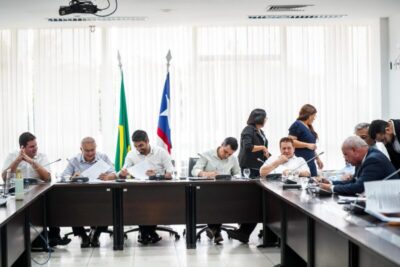 CCJ dá parecer favorável a MP que cria o programa Tempo de Semear