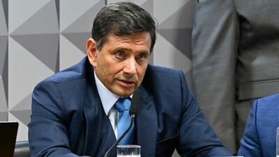 Sindicato de Frei Chico (irmão de Lula) está “extremamente envolvido” em fraudes, diz advogado