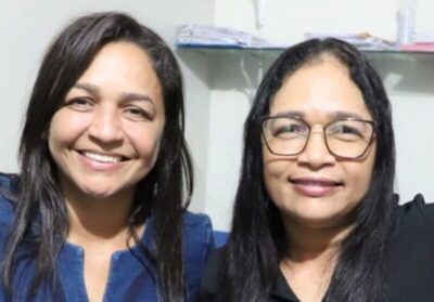 Eliziane desmonta fake news sobre convocação de irmã para CPMI…