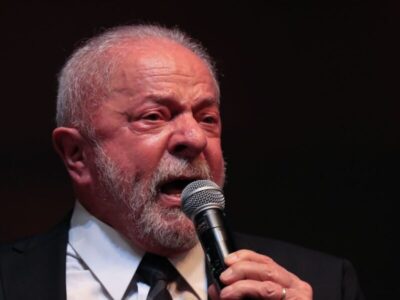 Após crise do PIX, reprovação de Lula supera aprovação