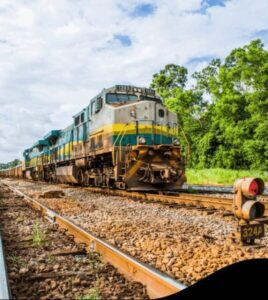 Por interdição indígena na Estrada de Ferro Carajás, Vale anuncia suspensão do trem de passageiros nos dias 25 e 26/9