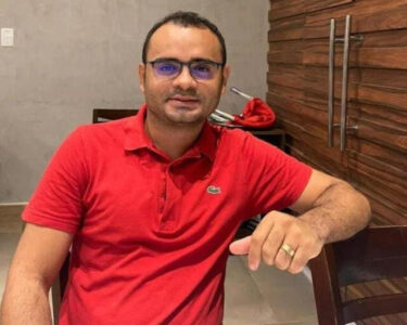 Empresário é assassinado a tiros em Turiaçu