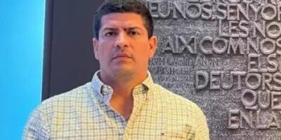 Empresário é assassinado com um tiro na frente das filhas