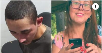 Filho é preso por matar a própria mãe com golpes de faca em Barra do Corda