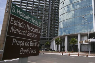 Entenda as novas regras de hospedagem que entram em vigor em dezembro