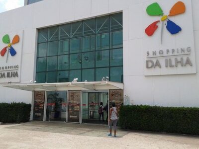 “BATIDO O MARTELO”! “O CRIME NÃO COMPENSA”: Decisão judicial aponta irregularidades e determina revisão em alvará do Shopping da Ilha