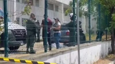 Estudantes mortos em ataque a tiros em Sobral (CE)