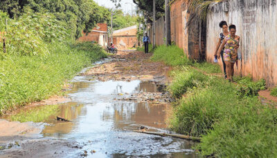 Segundo IBGE, dez cidades do Maranhão estão em situação de extrema pobreza