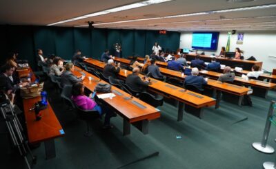 Especialistas alertam para risco de falta de radiofármacos no Brasil