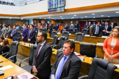 Alema aprova requerimento de Iracema Vale para realizar sessão solene em homenagem ao IHGM