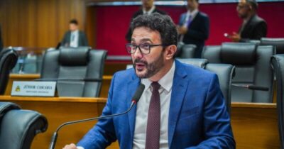 Yglésio rebate e mostra contradição de oposicionistas sobre veto de ex-governador Flávio Dino