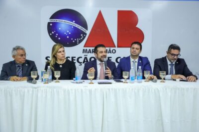 OAB/MA debate efeito suspensivo a IRDR e dificuldades de advogar em ações que envolvam bancos