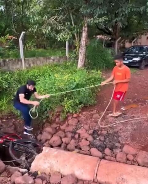 Foto: Reprodução
