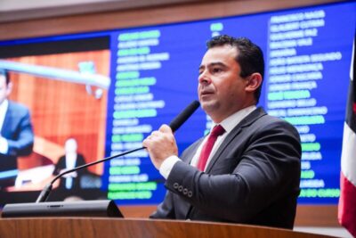 A luta de Eric Costa contra a máfia do reboque no Maranhão…