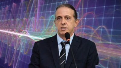 Áudios da PF apontam Fábio Gentil como líder de organização criminosa em Caxias