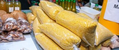Estão abertas as inscrições para o 3º Concurso da Melhor Farinha d’água do Maranhão