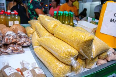 Abertas inscrições para 3º Concurso da Melhor Farinha d’Água do MA; vencedor receberá R$ 12 mil