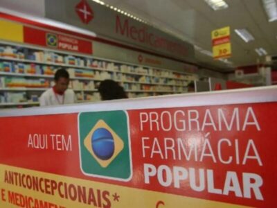 Saiba quais itens do Farmácia Popular passam a ser gratuitos para quem ganha Bolsa Família