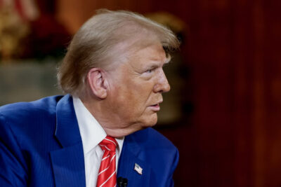 Governo Trump suspende processos ambientais e afasta promotores nos EUA