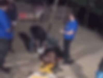 Travesti é encontrado morto em área de mangue no Aterro do Bacanga