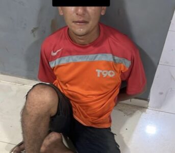 Autor de homicídio brutal é preso em Vargem Grande; saiba a motivação