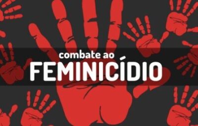 Maranhão já registra 41 feminicídios em 2025