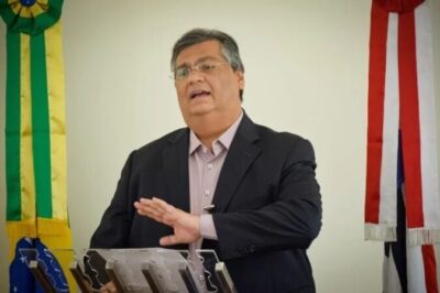 Penha entrega óculos a moradores da Liberdade por meio do Projeto Movimentação