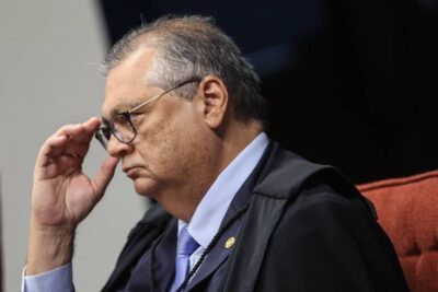 Dino suspende emendas Pix e pede investigação da PF sobre suspeitas