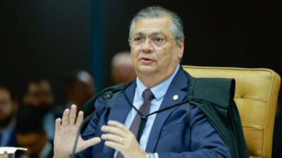 Inquérito aberto por Dino mira negociata em shopping e compra irregular de vacina