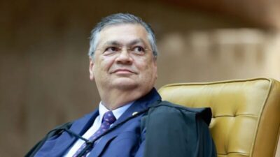 TJMA emite nota de solidariedade a Flávio Dino após ataque em voo