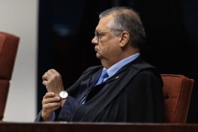 Dino acelera e prepara julgamento sobre emendas no plenário do STF após Câmara aprovar PEC que blinda parlamentares